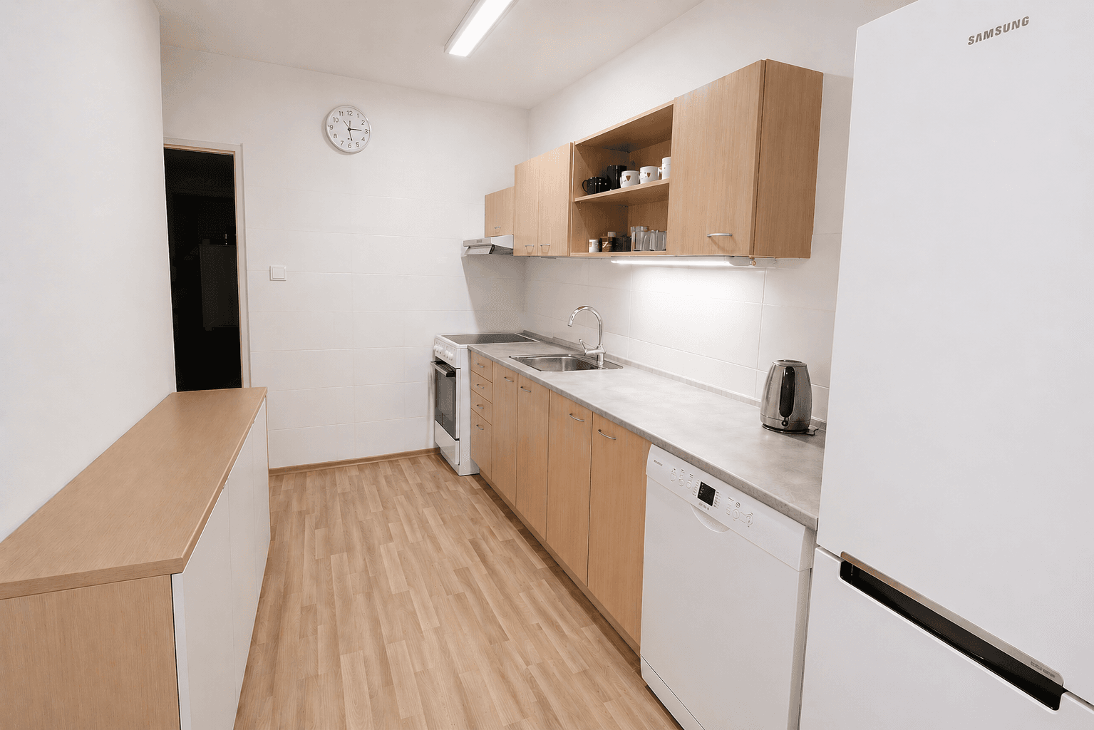 Predaj bytu 4-izbový 98 m², Vašátkova, Praha, Praha Predaj bytu 4-izbový 98 m², Vašátkova, Praha, Praha