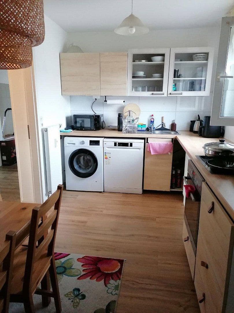 Predaj bytu 3-izbový 74 m², Stuttgart, Bádensko-Wurttembersko Predaj bytu 3-izbový 74 m², Stuttgart, Bádensko-Wurttembersko