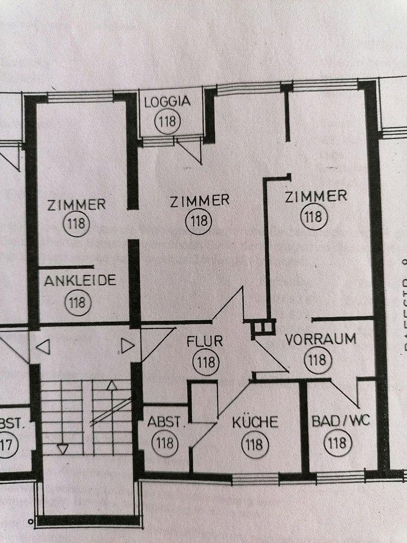 Predaj bytu 3-izbový 74 m², Stuttgart, Bádensko-Wurttembersko Predaj bytu 3-izbový 74 m², Stuttgart, Bádensko-Wurttembersko