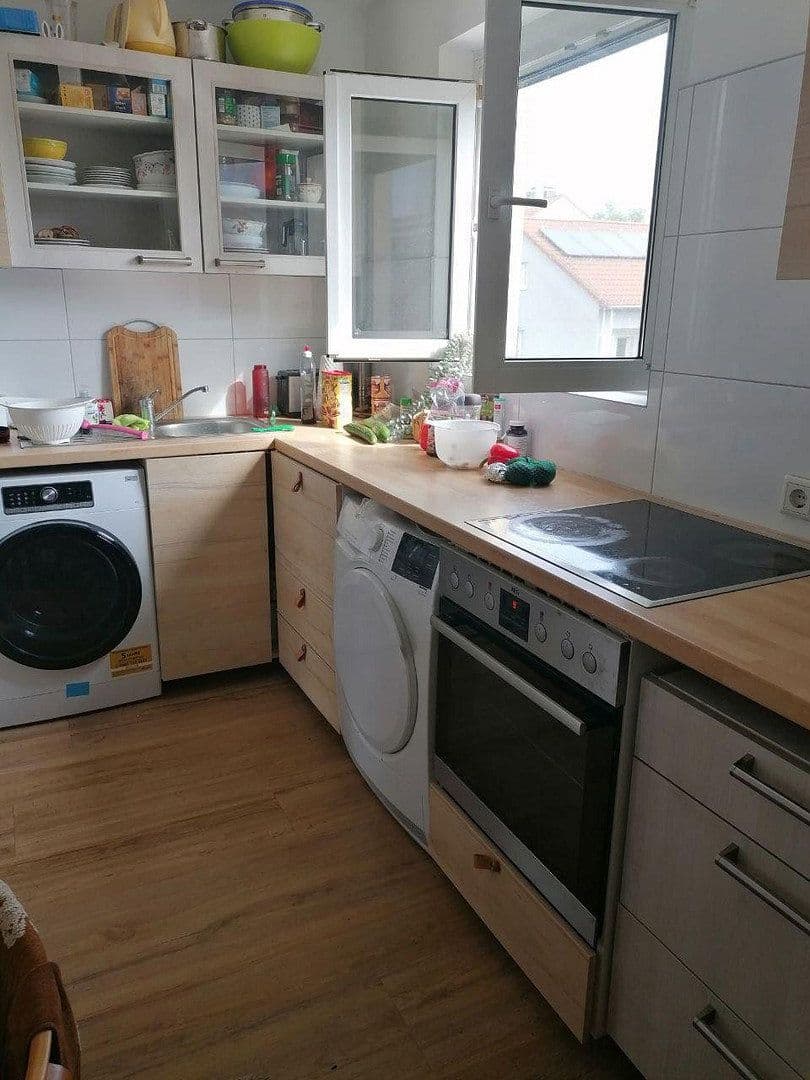 Predaj bytu 3-izbový 74 m², Stuttgart, Bádensko-Wurttembersko Predaj bytu 3-izbový 74 m², Stuttgart, Bádensko-Wurttembersko