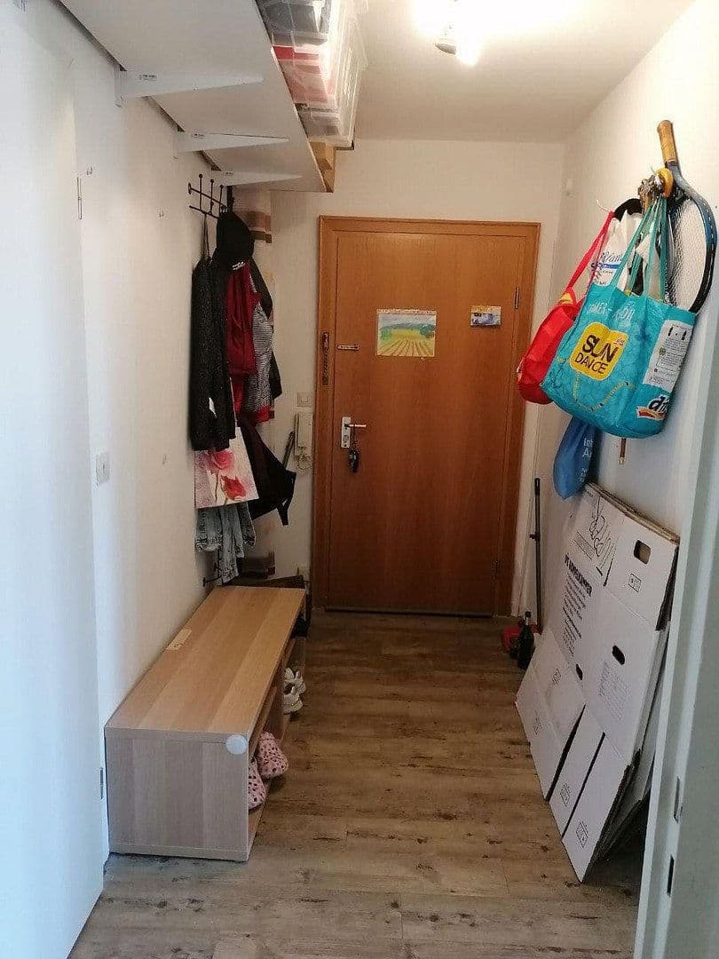 Predaj bytu 3-izbový 74 m², Stuttgart, Bádensko-Wurttembersko Predaj bytu 3-izbový 74 m², Stuttgart, Bádensko-Wurttembersko