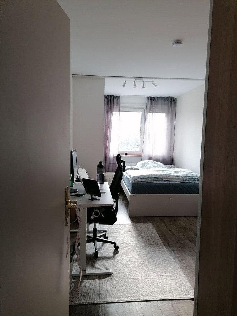 Predaj bytu 3-izbový 74 m², Stuttgart, Bádensko-Wurttembersko Predaj bytu 3-izbový 74 m², Stuttgart, Bádensko-Wurttembersko