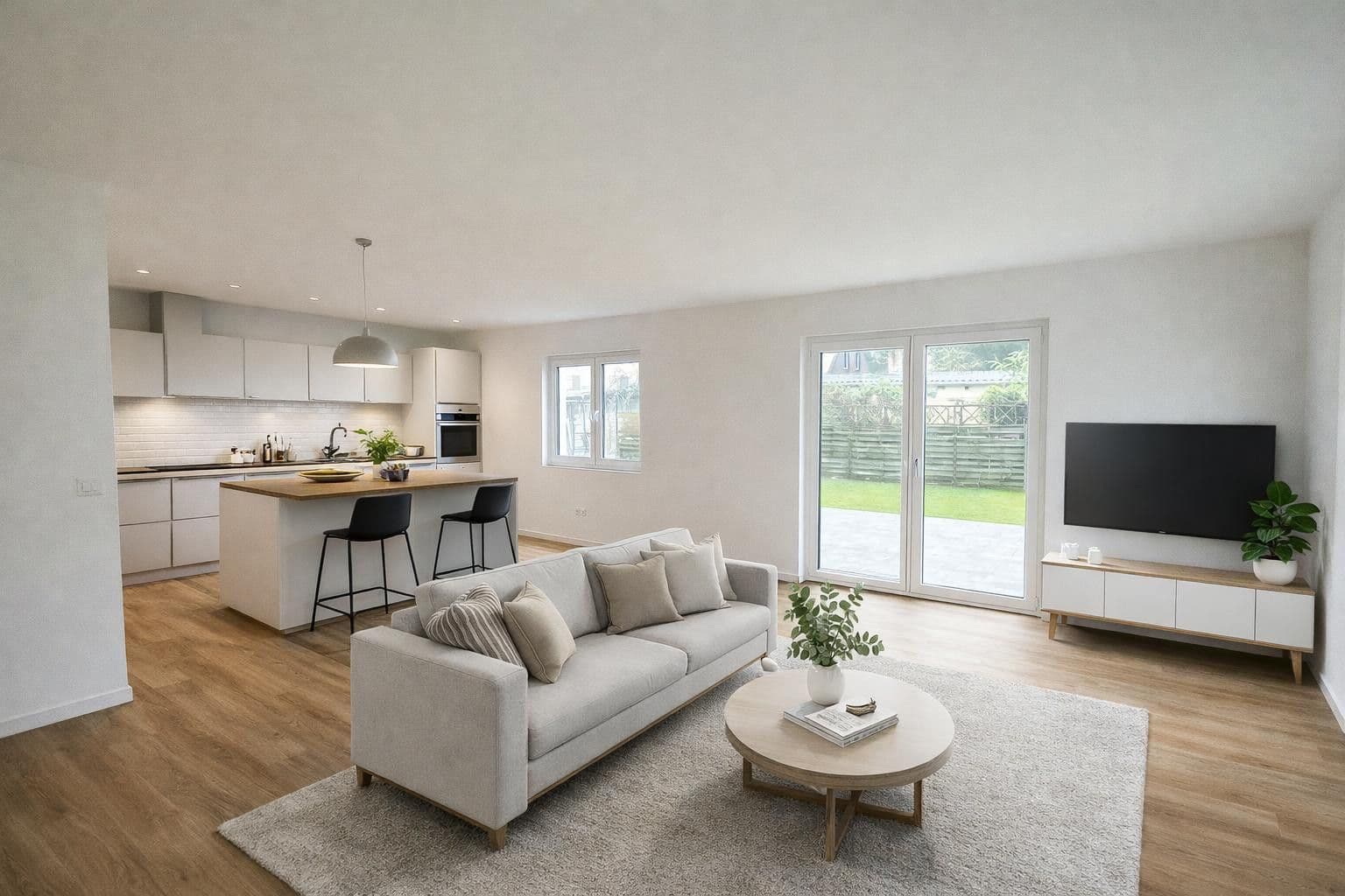 Prenájom domu 154 m², pozemek 430 m², Berlin, Berlín Prenájom domu 154 m², pozemek 430 m², Berlin, Berlín