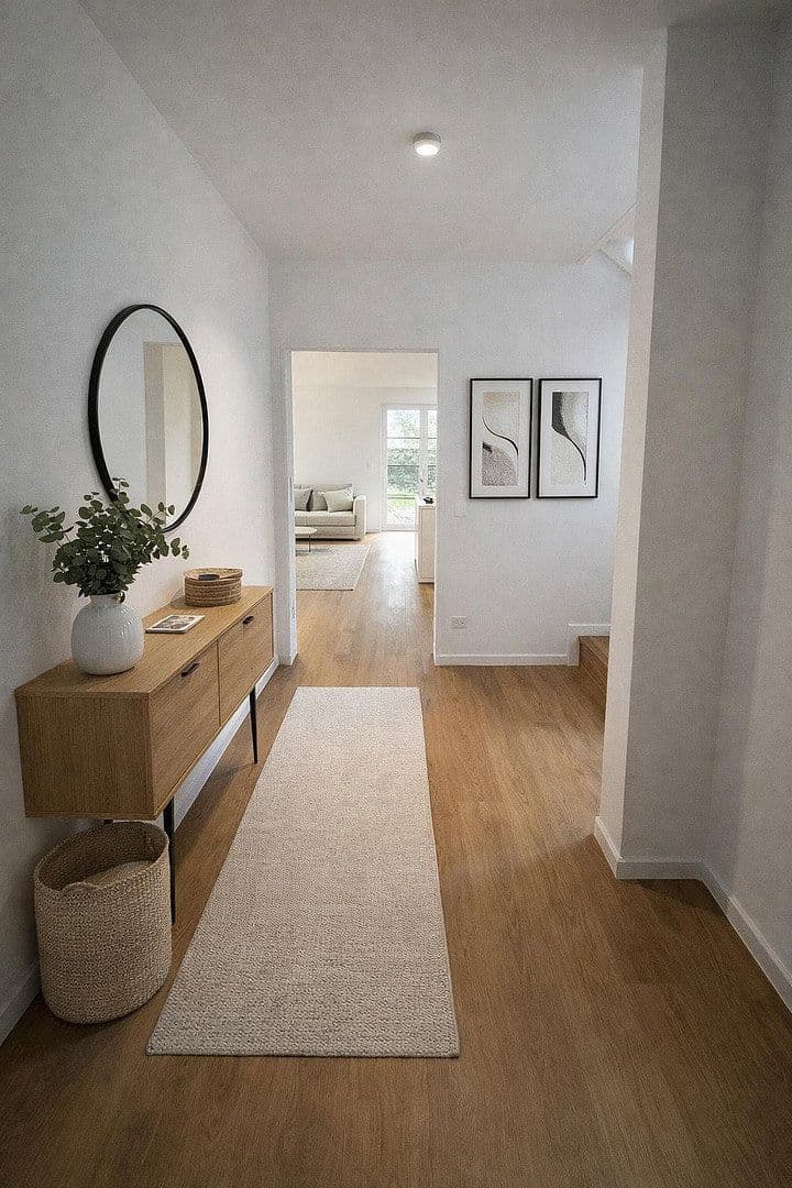 Prenájom domu 154 m², pozemek 430 m², Berlin, Berlín Prenájom domu 154 m², pozemek 430 m², Berlin, Berlín