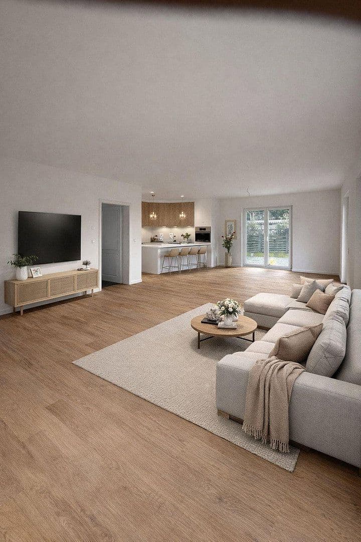 Prenájom domu 154 m², pozemek 430 m², Berlin, Berlín Prenájom domu 154 m², pozemek 430 m², Berlin, Berlín