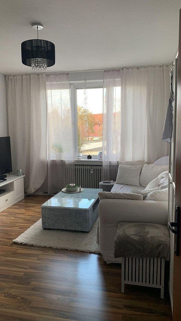 Prenájom bytu 2-izbový 46 m², Steuerwalder Str 60, Hildesheim, Dolné Sasko Prenájom bytu 2-izbový 46 m², Steuerwalder Str 60, Hildesheim, Dolné Sasko
