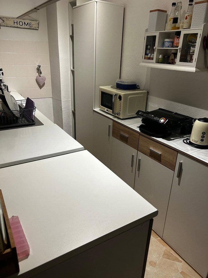 Prenájom bytu 2-izbový 46 m², Steuerwalder Str 60, Hildesheim, Dolné Sasko Prenájom bytu 2-izbový 46 m², Steuerwalder Str 60, Hildesheim, Dolné Sasko