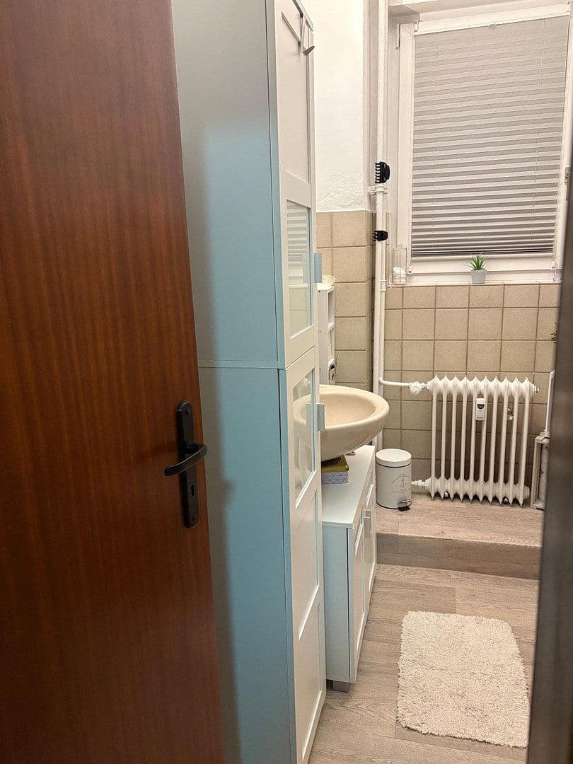 Prenájom bytu 2-izbový 46 m², Steuerwalder Str 60, Hildesheim, Dolné Sasko Prenájom bytu 2-izbový 46 m², Steuerwalder Str 60, Hildesheim, Dolné Sasko