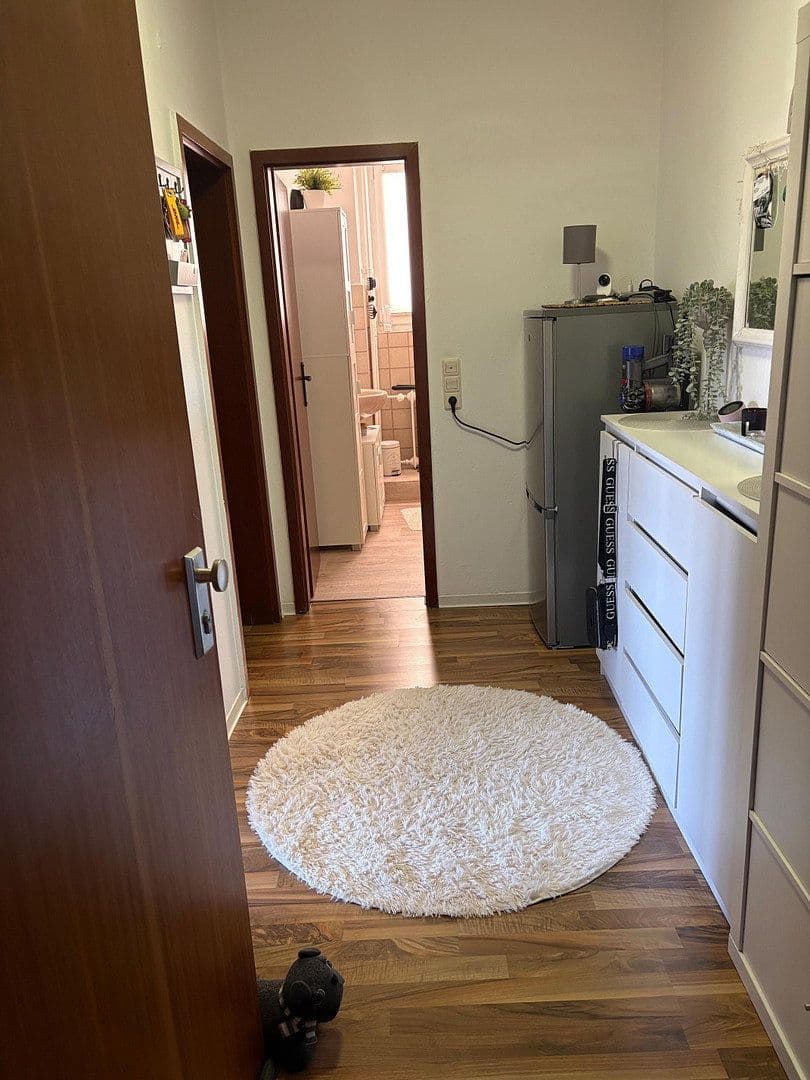 Prenájom bytu 2-izbový 46 m², Steuerwalder Str 60, Hildesheim, Dolné Sasko Prenájom bytu 2-izbový 46 m², Steuerwalder Str 60, Hildesheim, Dolné Sasko