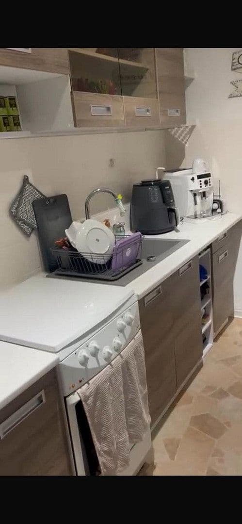 Prenájom bytu 2-izbový 46 m², Steuerwalder Str 60, Hildesheim, Dolné Sasko Prenájom bytu 2-izbový 46 m², Steuerwalder Str 60, Hildesheim, Dolné Sasko