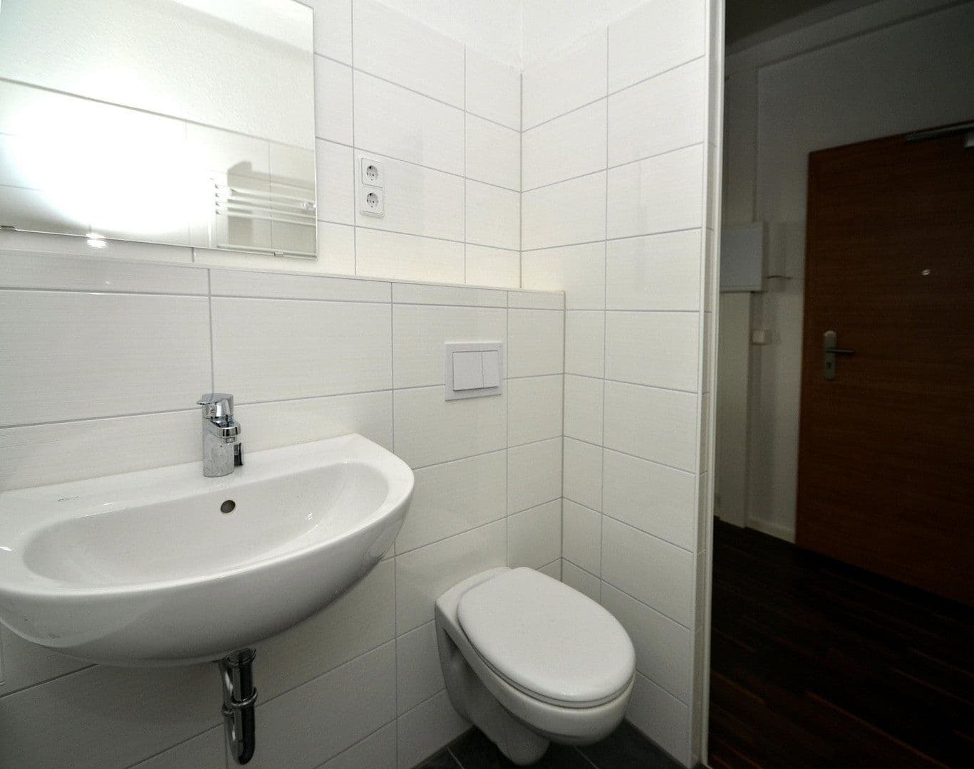 Prenájom bytu 2-izbový 48 m², Rigaer Strasse 1, Halle (Saale), Sasko-Anhaltsko Prenájom bytu 2-izbový 48 m², Rigaer Strasse 1, Halle (Saale), Sasko-Anhaltsko