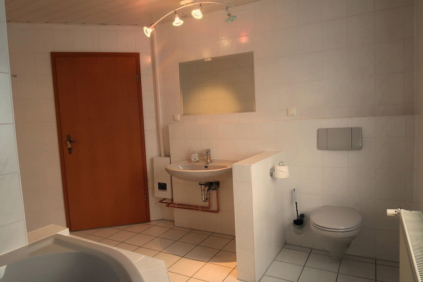 Prenájom bytu 2-izbový 78 m², Kissenbrück, Dolné Sasko Prenájom bytu 2-izbový 78 m², Kissenbrück, Dolné Sasko