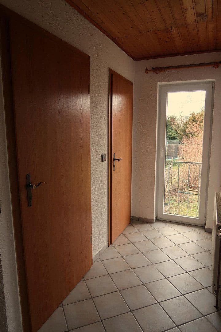 Prenájom bytu 2-izbový 78 m², Kissenbrück, Dolné Sasko Prenájom bytu 2-izbový 78 m², Kissenbrück, Dolné Sasko