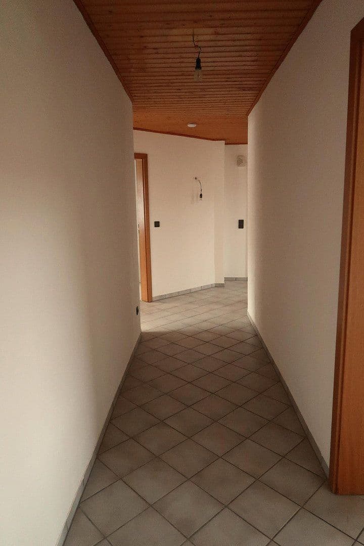 Prenájom bytu 2-izbový 78 m², Kissenbrück, Dolné Sasko Prenájom bytu 2-izbový 78 m², Kissenbrück, Dolné Sasko