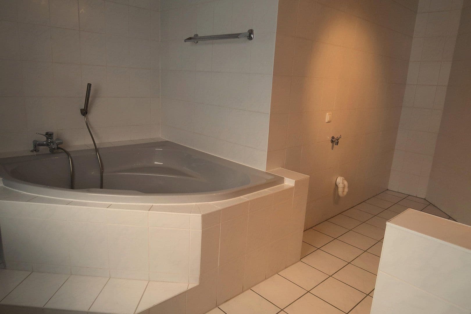 Prenájom bytu 2-izbový 78 m², Kissenbrück, Dolné Sasko Prenájom bytu 2-izbový 78 m², Kissenbrück, Dolné Sasko