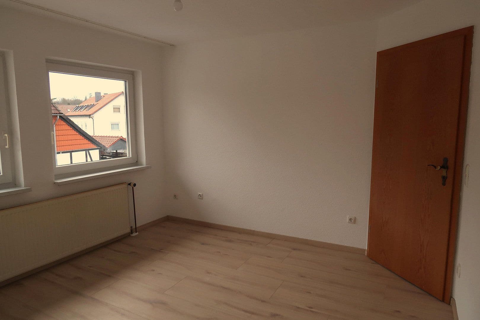 Prenájom bytu 2-izbový 78 m², Kissenbrück, Dolné Sasko Prenájom bytu 2-izbový 78 m², Kissenbrück, Dolné Sasko