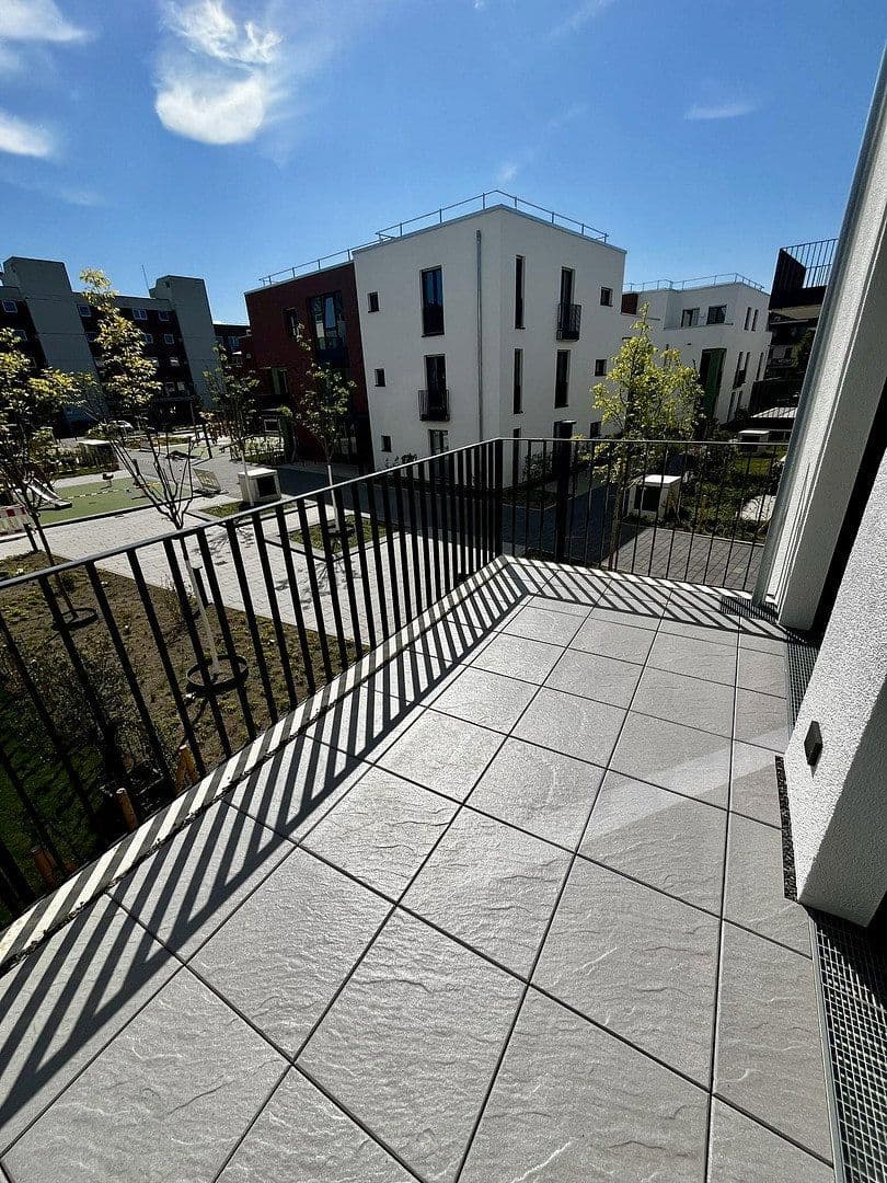 Prenájom bytu 4-izbový 115 m², Alte Str. 6, Frechen, Severné Porýnie - Westfálsko Prenájom bytu 4-izbový 115 m², Alte Str. 6, Frechen, Severné Porýnie - Westfálsko