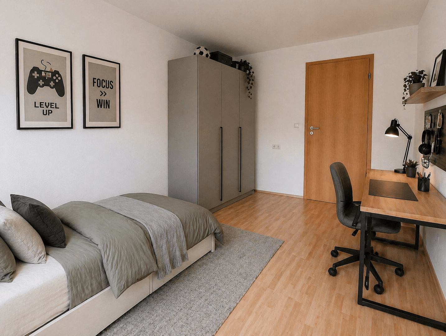 Predaj bytu 4-izbový 92 m², München, Bavorsko Predaj bytu 4-izbový 92 m², München, Bavorsko