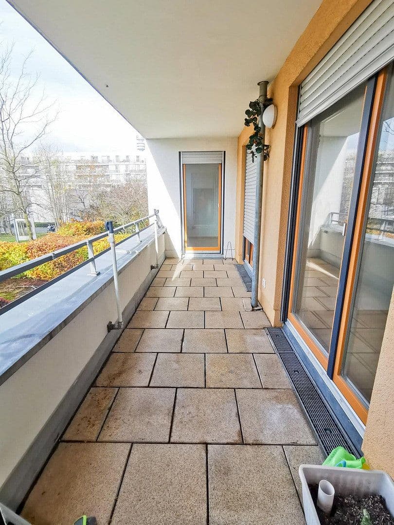 Predaj bytu 4-izbový 92 m², München, Bavorsko Predaj bytu 4-izbový 92 m², München, Bavorsko