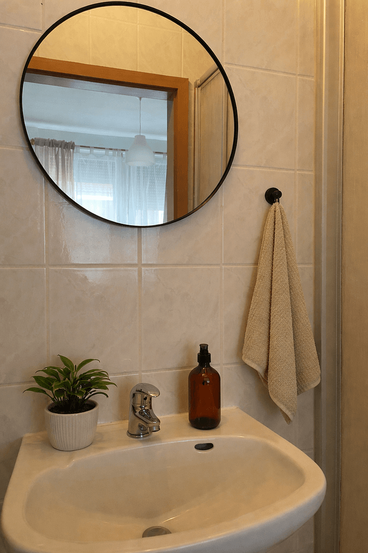 Prenájom bytu 1-izbový 24 m², Dänischer Tisch 12, Mannheim, Bádensko-Wurttembersko Prenájom bytu 1-izbový 24 m², Dänischer Tisch 12, Mannheim, Bádensko-Wurttembersko