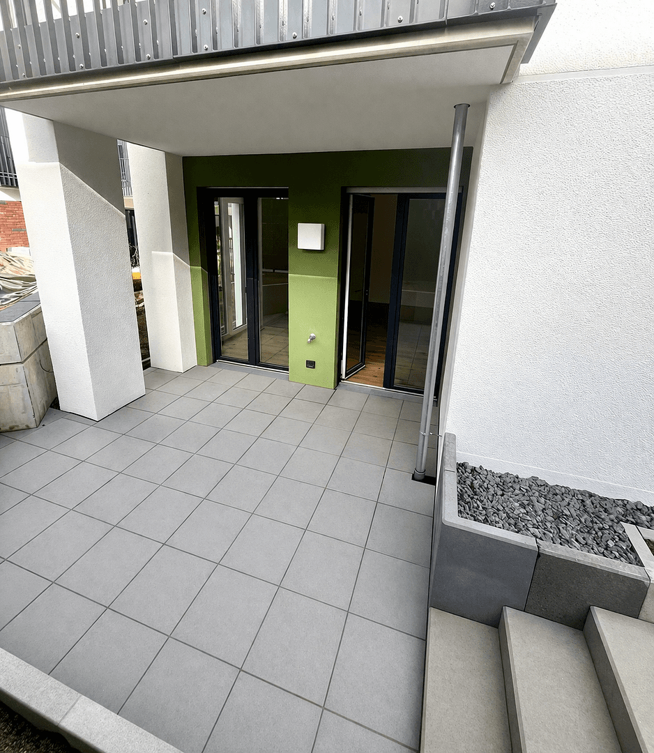 Prenájom bytu 4-izbový 116 m², Alte Str. 16, Frechen, Severné Porýnie - Westfálsko Prenájom bytu 4-izbový 116 m², Alte Str. 16, Frechen, Severné Porýnie - Westfálsko