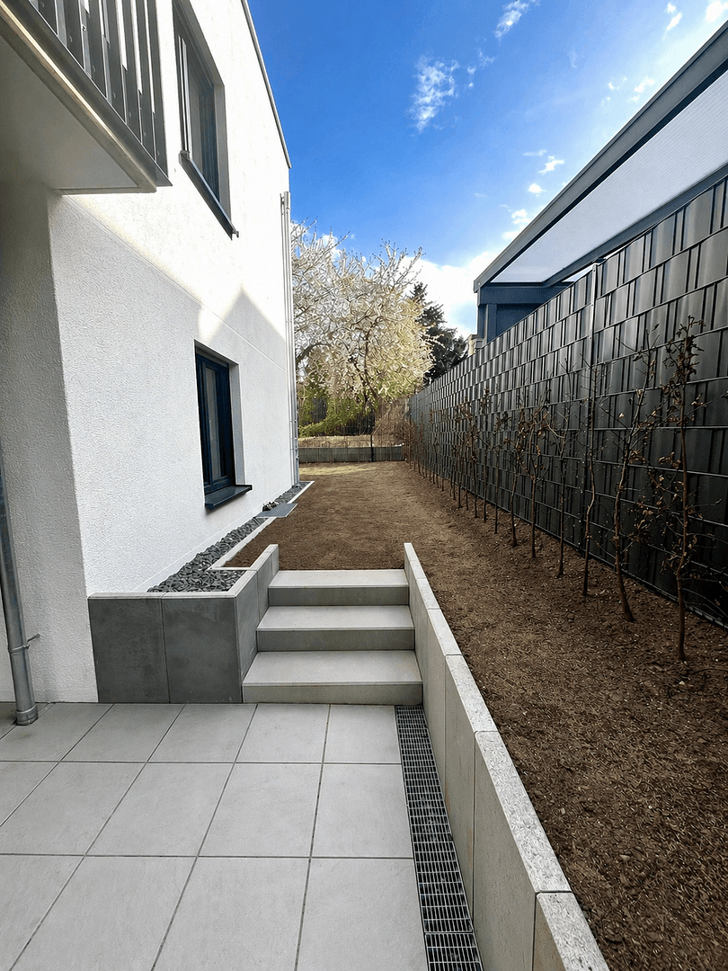 Prenájom bytu 4-izbový 116 m², Alte Str. 16, Frechen, Severné Porýnie - Westfálsko Prenájom bytu 4-izbový 116 m², Alte Str. 16, Frechen, Severné Porýnie - Westfálsko