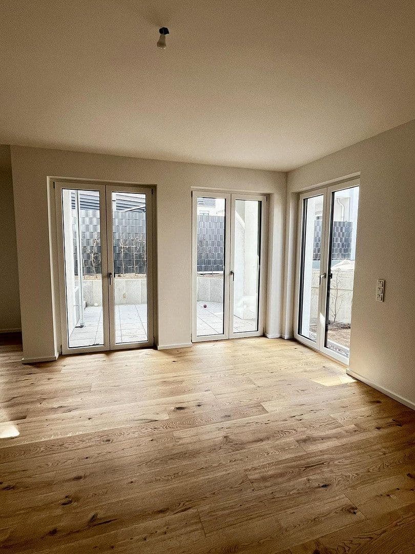 Prenájom bytu 4-izbový 116 m², Alte Str. 16, Frechen, Severné Porýnie - Westfálsko Prenájom bytu 4-izbový 116 m², Alte Str. 16, Frechen, Severné Porýnie - Westfálsko