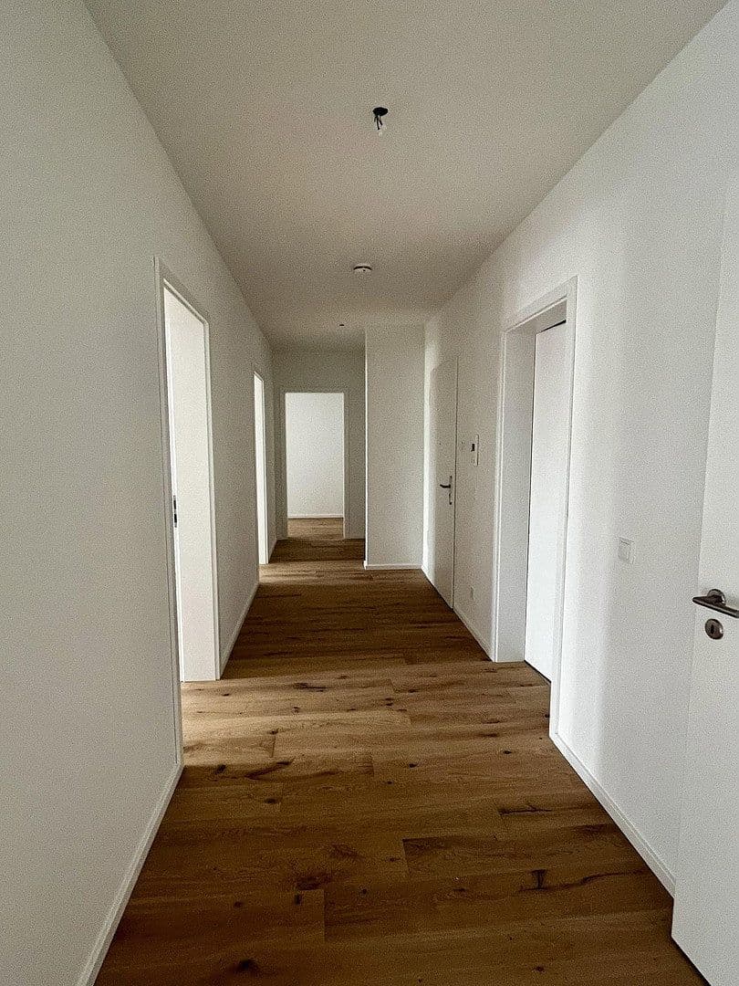 Prenájom bytu 4-izbový 116 m², Alte Str. 16, Frechen, Severné Porýnie - Westfálsko Prenájom bytu 4-izbový 116 m², Alte Str. 16, Frechen, Severné Porýnie - Westfálsko