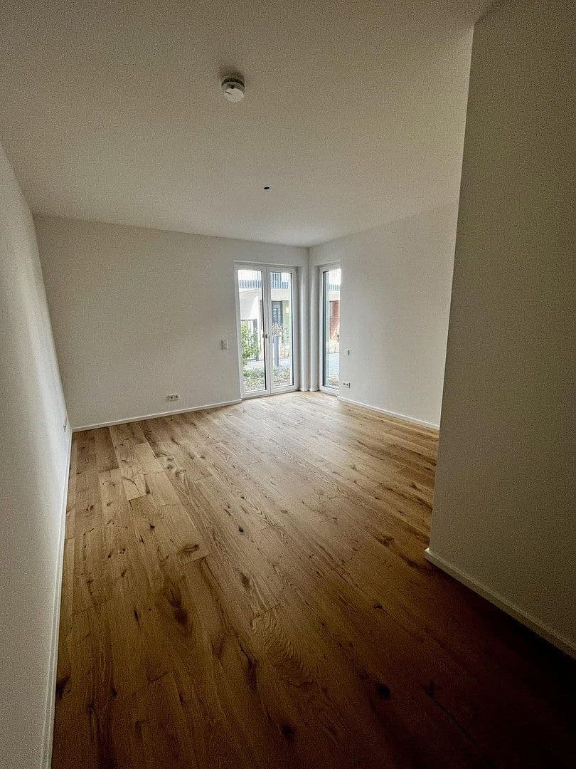 Prenájom bytu 4-izbový 116 m², Alte Str. 16, Frechen, Severné Porýnie - Westfálsko Prenájom bytu 4-izbový 116 m², Alte Str. 16, Frechen, Severné Porýnie - Westfálsko