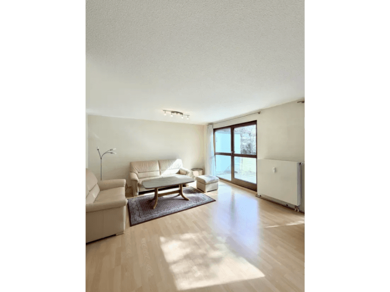 Prenájom bytu 2-izbový 66 m², Calmbacher Straße 2, Böblingen, Bádensko-Wurttembersko Prenájom bytu 2-izbový 66 m², Calmbacher Straße 2, Böblingen, Bádensko-Wurttembersko