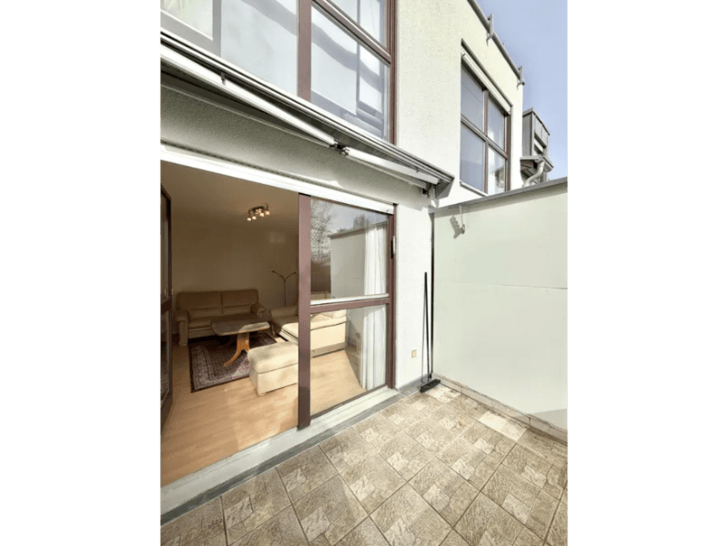 Prenájom bytu 2-izbový 66 m², Calmbacher Straße 2, Böblingen, Bádensko-Wurttembersko Prenájom bytu 2-izbový 66 m², Calmbacher Straße 2, Böblingen, Bádensko-Wurttembersko