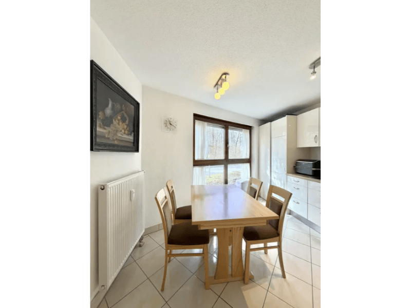 Prenájom bytu 2-izbový 66 m², Calmbacher Straße 2, Böblingen, Bádensko-Wurttembersko Prenájom bytu 2-izbový 66 m², Calmbacher Straße 2, Böblingen, Bádensko-Wurttembersko