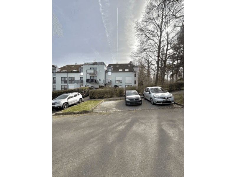 Prenájom bytu 2-izbový 66 m², Calmbacher Straße 2, Böblingen, Bádensko-Wurttembersko Prenájom bytu 2-izbový 66 m², Calmbacher Straße 2, Böblingen, Bádensko-Wurttembersko