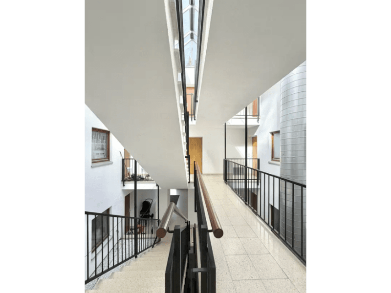 Prenájom bytu 2-izbový 66 m², Calmbacher Straße 2, Böblingen, Bádensko-Wurttembersko Prenájom bytu 2-izbový 66 m², Calmbacher Straße 2, Böblingen, Bádensko-Wurttembersko