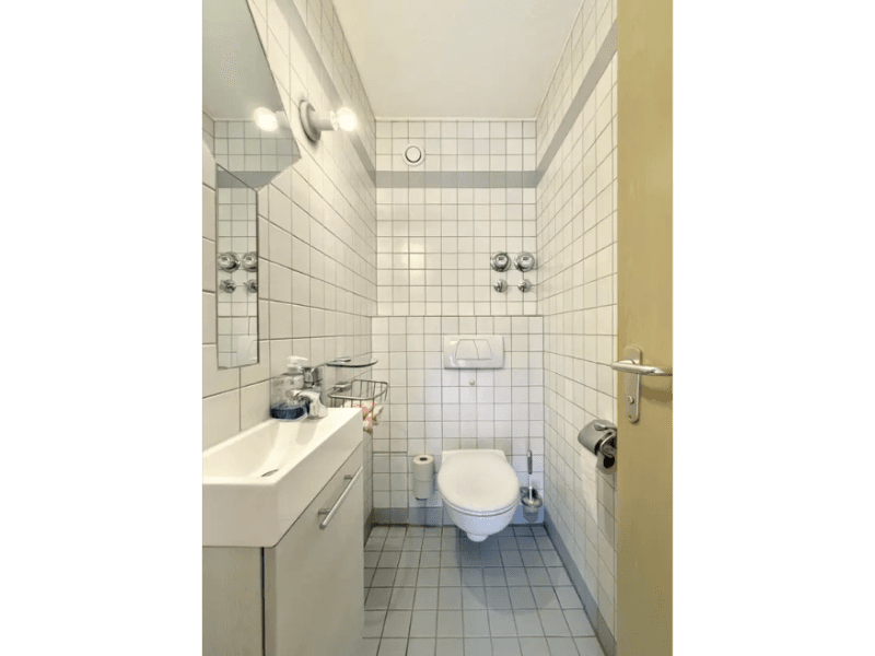 Prenájom bytu 2-izbový 66 m², Calmbacher Straße 2, Böblingen, Bádensko-Wurttembersko Prenájom bytu 2-izbový 66 m², Calmbacher Straße 2, Böblingen, Bádensko-Wurttembersko