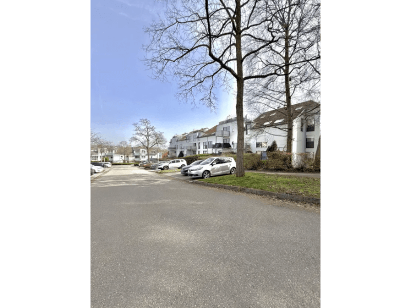 Prenájom bytu 2-izbový 66 m², Calmbacher Straße 2, Böblingen, Bádensko-Wurttembersko Prenájom bytu 2-izbový 66 m², Calmbacher Straße 2, Böblingen, Bádensko-Wurttembersko