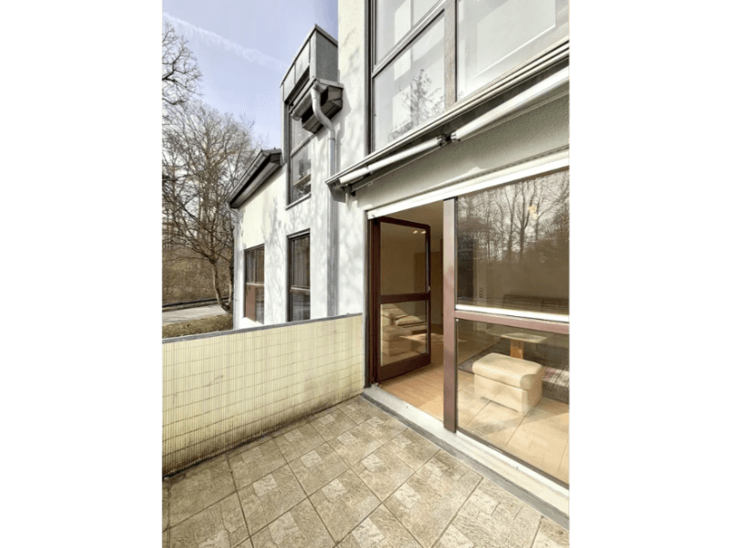 Prenájom bytu 2-izbový 66 m², Calmbacher Straße 2, Böblingen, Bádensko-Wurttembersko Prenájom bytu 2-izbový 66 m², Calmbacher Straße 2, Böblingen, Bádensko-Wurttembersko