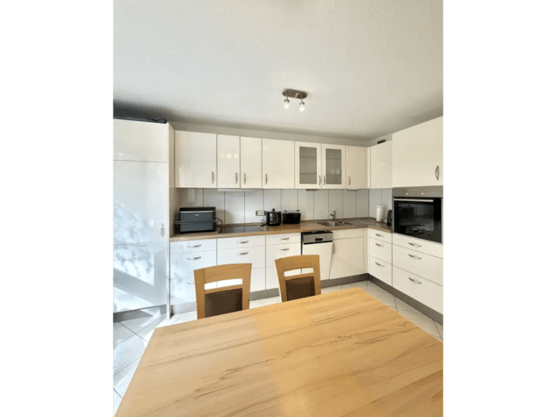 Prenájom bytu 2-izbový 66 m², Calmbacher Straße 2, Böblingen, Bádensko-Wurttembersko Prenájom bytu 2-izbový 66 m², Calmbacher Straße 2, Böblingen, Bádensko-Wurttembersko