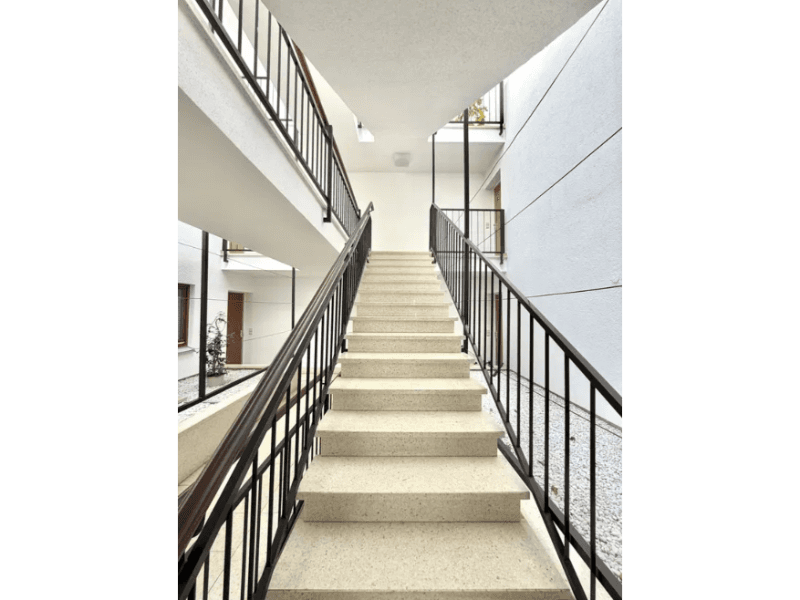 Prenájom bytu 2-izbový 66 m², Calmbacher Straße 2, Böblingen, Bádensko-Wurttembersko Prenájom bytu 2-izbový 66 m², Calmbacher Straße 2, Böblingen, Bádensko-Wurttembersko