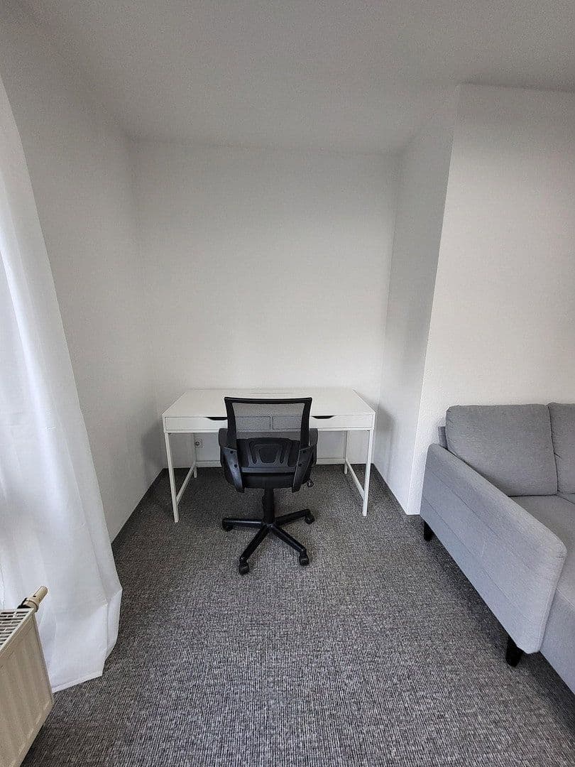 Prenájom bytu 2-izbový 42 m², Wiener Straße 132, Dresden, Sasko Prenájom bytu 2-izbový 42 m², Wiener Straße 132, Dresden, Sasko