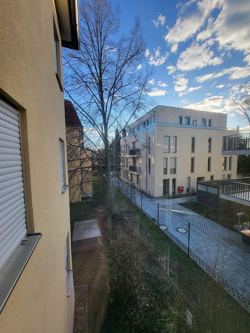 Prenájom bytu 2-izbový 42 m², Wiener Straße 132, Dresden, Sasko Prenájom bytu 2-izbový 42 m², Wiener Straße 132, Dresden, Sasko