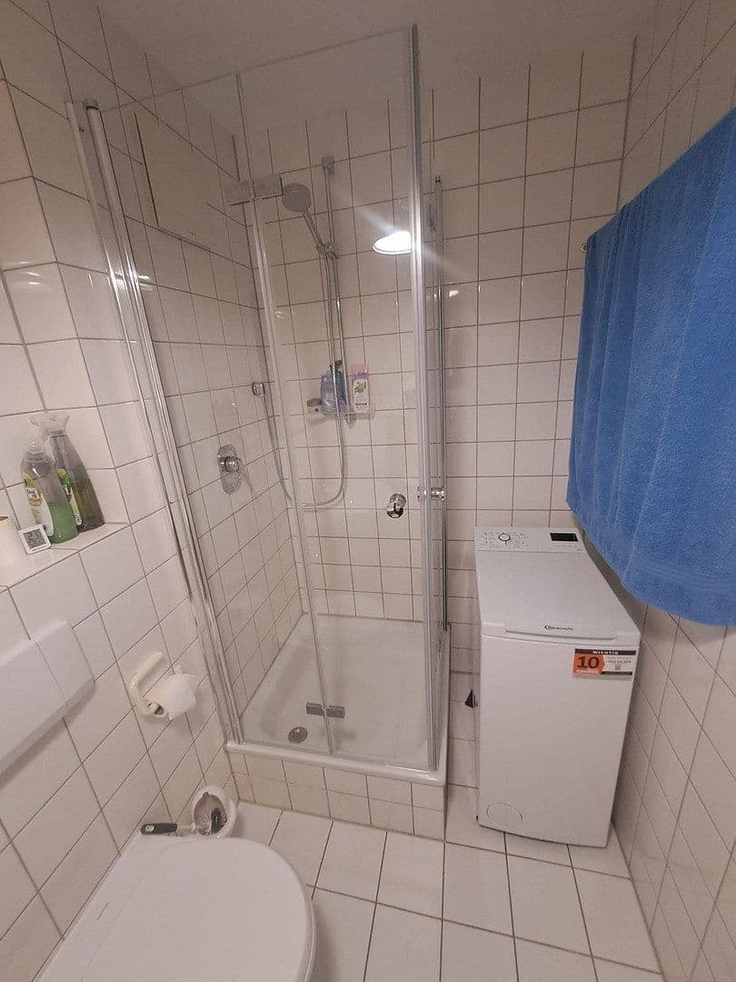 Prenájom bytu 2-izbový 42 m², Wiener Straße 132, Dresden, Sasko Prenájom bytu 2-izbový 42 m², Wiener Straße 132, Dresden, Sasko