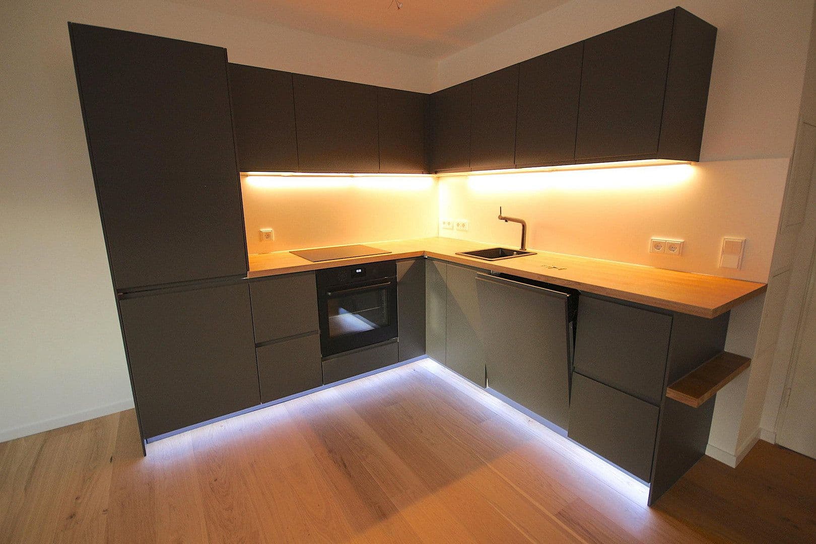 Predaj bytu 2-izbový 70 m², Nockherstraße 42, München, Bavorsko Predaj bytu 2-izbový 70 m², Nockherstraße 42, München, Bavorsko