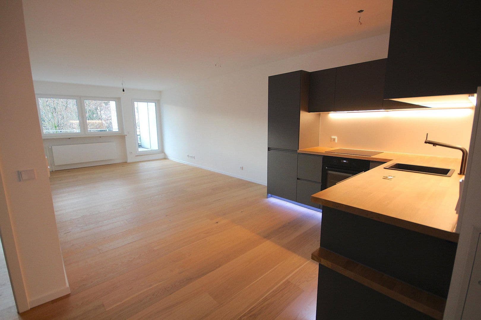 Predaj bytu 2-izbový 70 m², Nockherstraße 42, München, Bavorsko Predaj bytu 2-izbový 70 m², Nockherstraße 42, München, Bavorsko