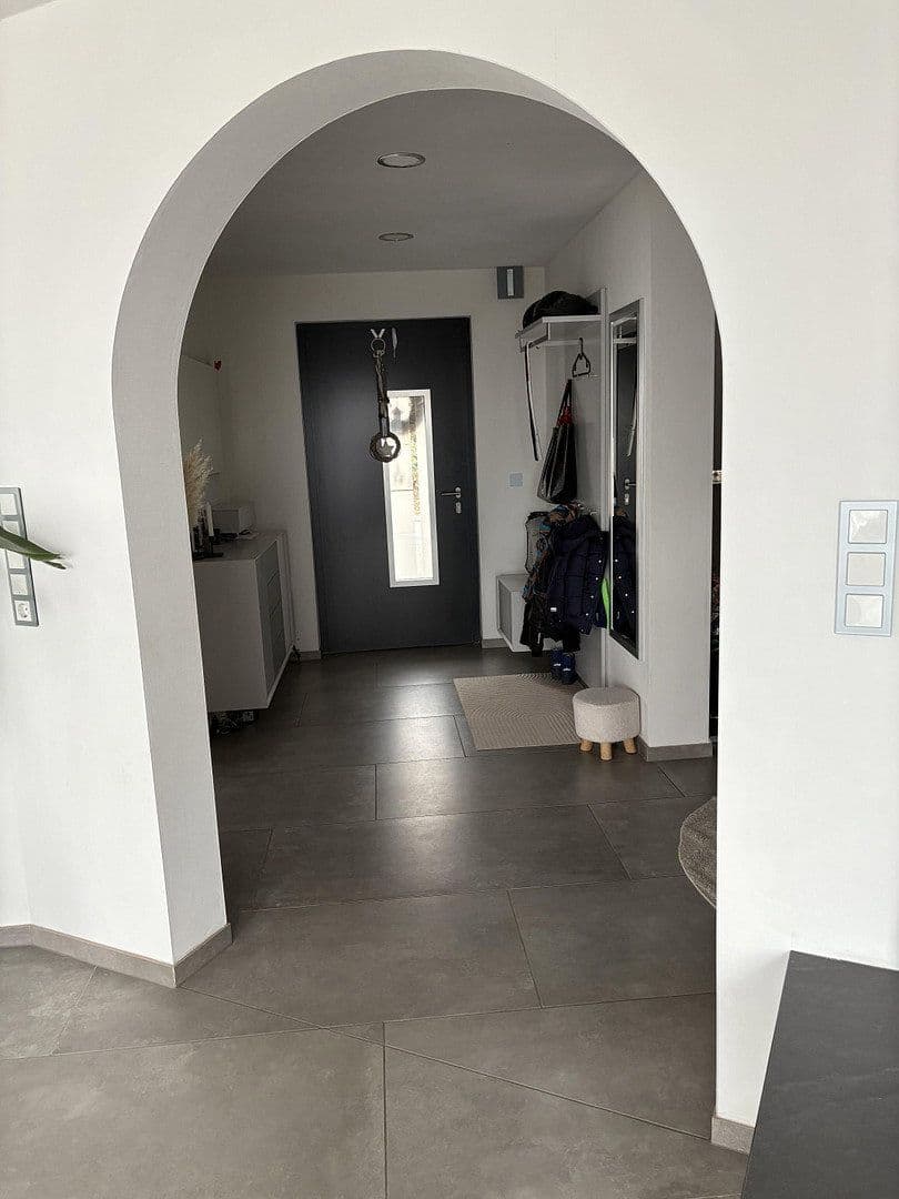 Predaj domu 240 m², pozemek 600 m², Bergneustadt, Severné Porýnie - Westfálsko Predaj domu 240 m², pozemek 600 m², Bergneustadt, Severné Porýnie - Westfálsko