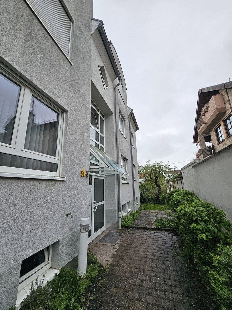 Predaj bytu 3-izbový 70 m², Fellbach, Bádensko-Wurttembersko Predaj bytu 3-izbový 70 m², Fellbach, Bádensko-Wurttembersko