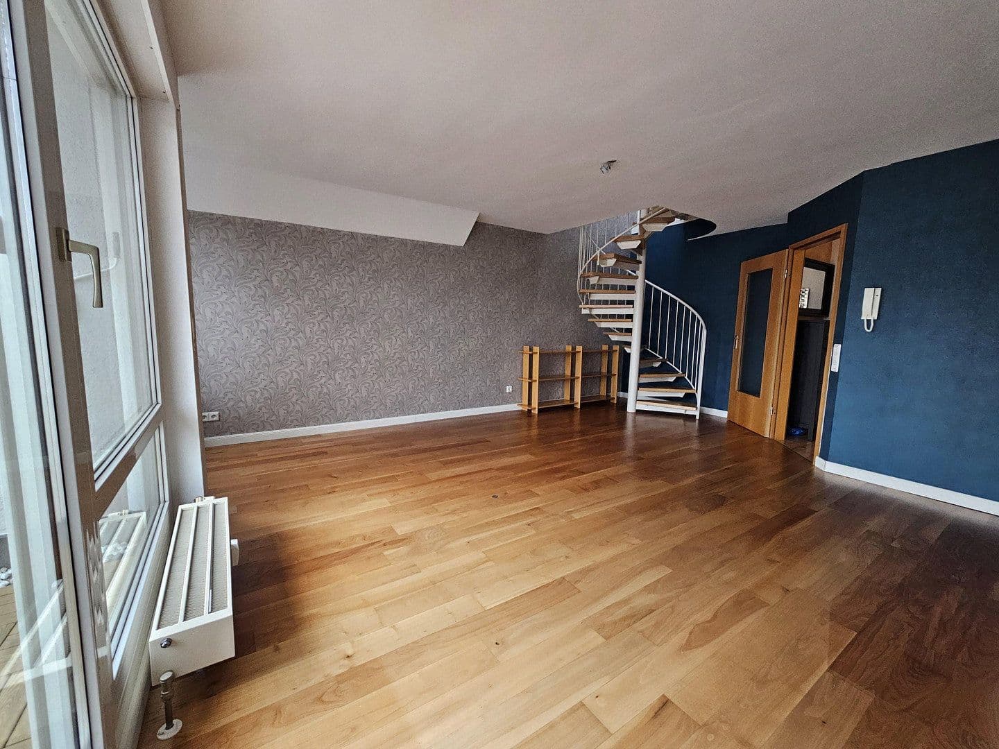 Predaj bytu 3-izbový 70 m², Fellbach, Bádensko-Wurttembersko Predaj bytu 3-izbový 70 m², Fellbach, Bádensko-Wurttembersko