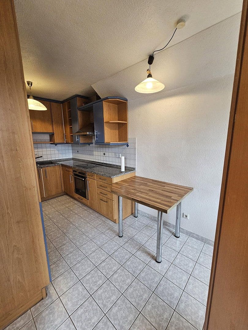 Predaj bytu 3-izbový 70 m², Fellbach, Bádensko-Wurttembersko Predaj bytu 3-izbový 70 m², Fellbach, Bádensko-Wurttembersko