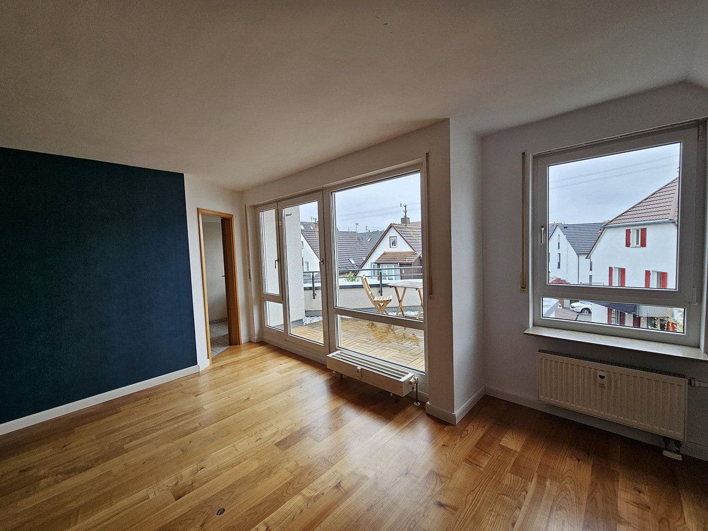 Predaj bytu 3-izbový 70 m², Fellbach, Bádensko-Wurttembersko Predaj bytu 3-izbový 70 m², Fellbach, Bádensko-Wurttembersko