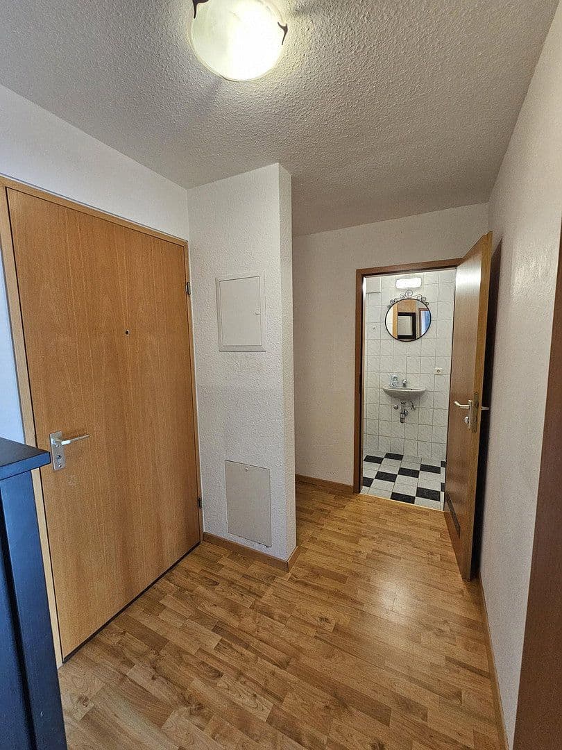 Predaj bytu 3-izbový 70 m², Fellbach, Bádensko-Wurttembersko Predaj bytu 3-izbový 70 m², Fellbach, Bádensko-Wurttembersko